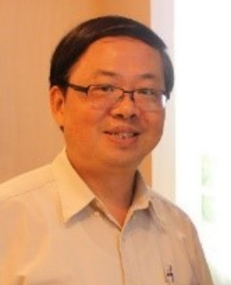 Prof. Jyh-Cheng Chen